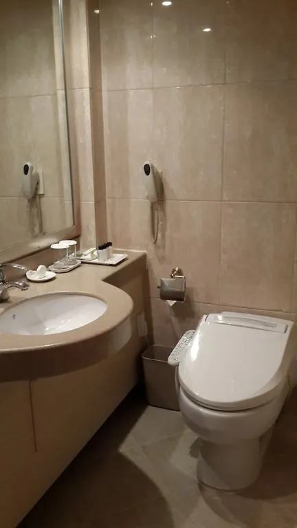 Paradise Hotel Incheon
