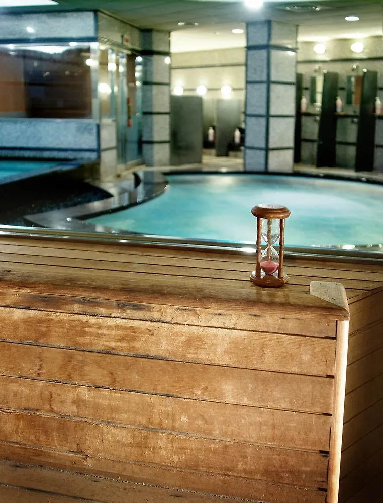 Paradise Hotel Incheon