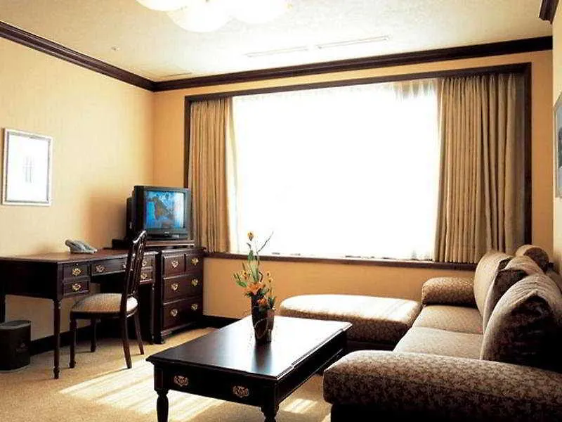 Paradise Hotel Incheon