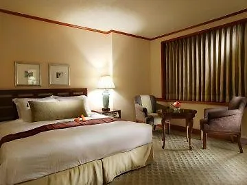 Paradise Hotel Incheon