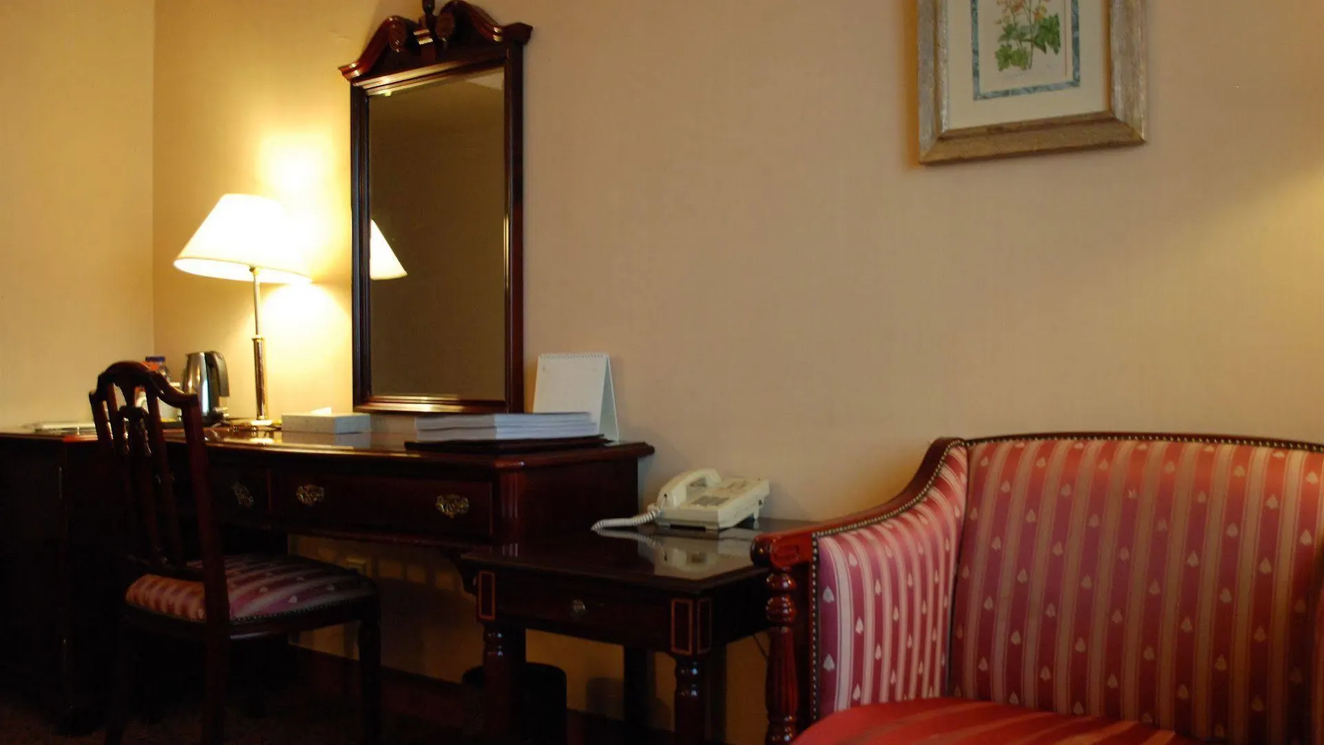 Paradise Hotel Incheon