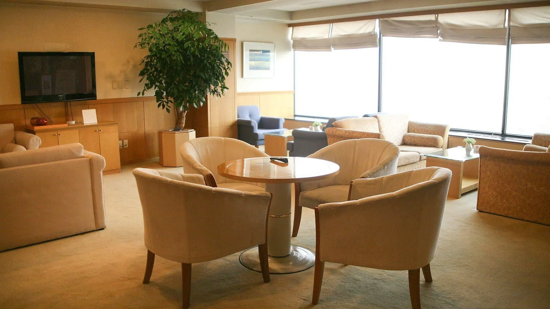 Paradise Hotel Incheon