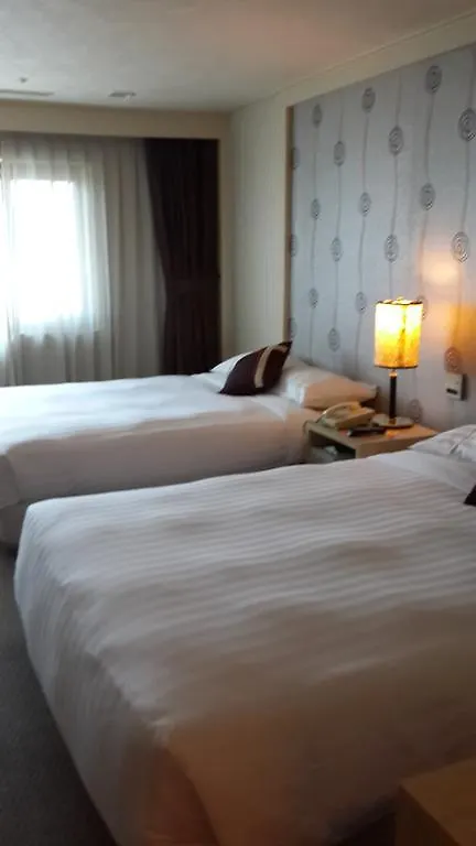 Paradise Hotel Incheon 4*,  South Korea