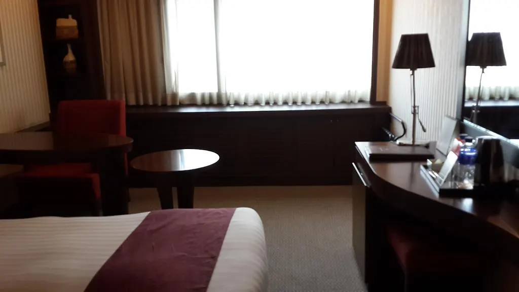 Paradise Hotel Incheon