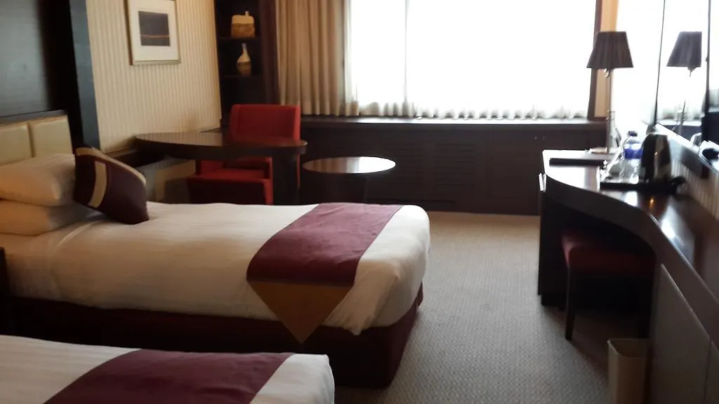 Paradise Hotel Incheon