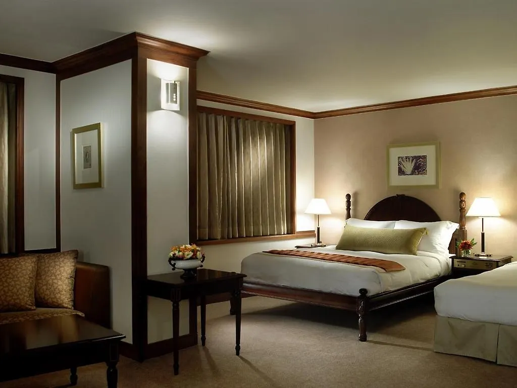 Paradise Hotel Incheon