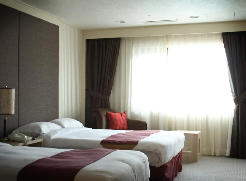 Paradise Hotel Incshon 4*,  Dél-Korea