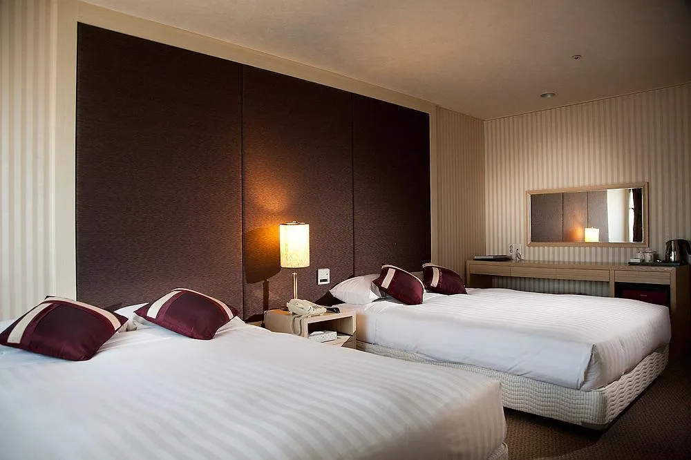 Paradise Hotel Incshon