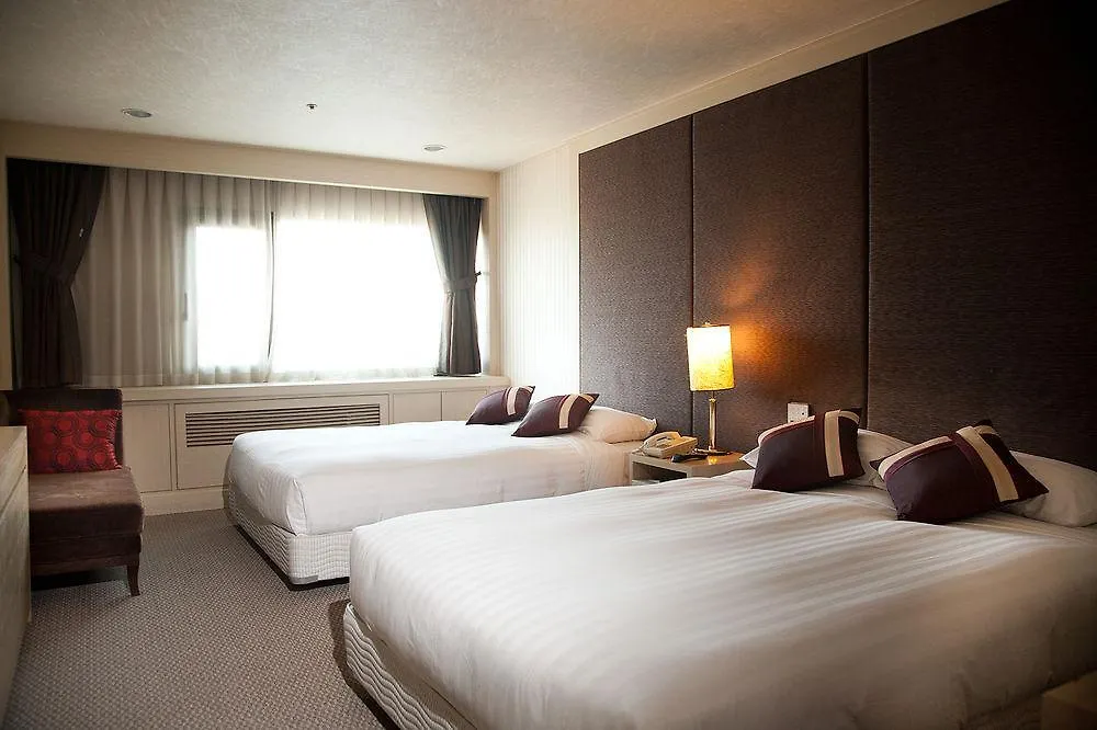 Paradise Hotel Incshon 4*,