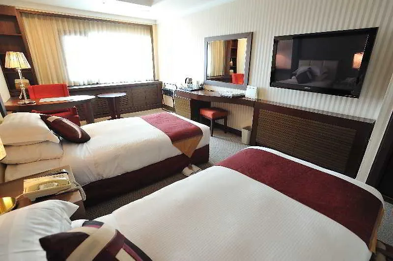 Paradise Hotel Incshon 4*,  Dél-Korea