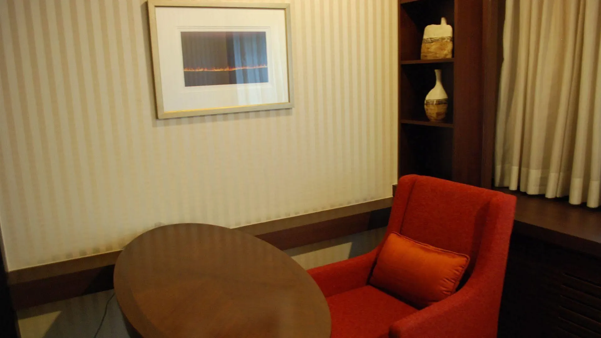 Paradise Hotel Incshon