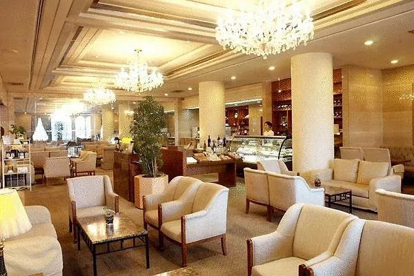 Paradise Hotel Incshon